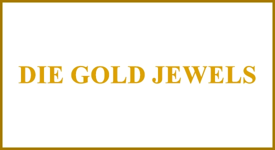 Die Gold Jewels